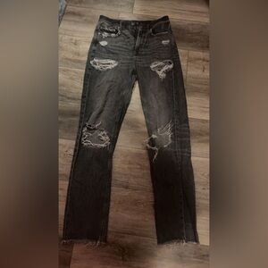 American Eagle Jeans Extra Long